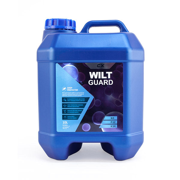 CX Horticulture Wilt Guard 10L