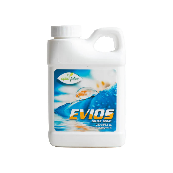 Optic Foliar Rev / Evios