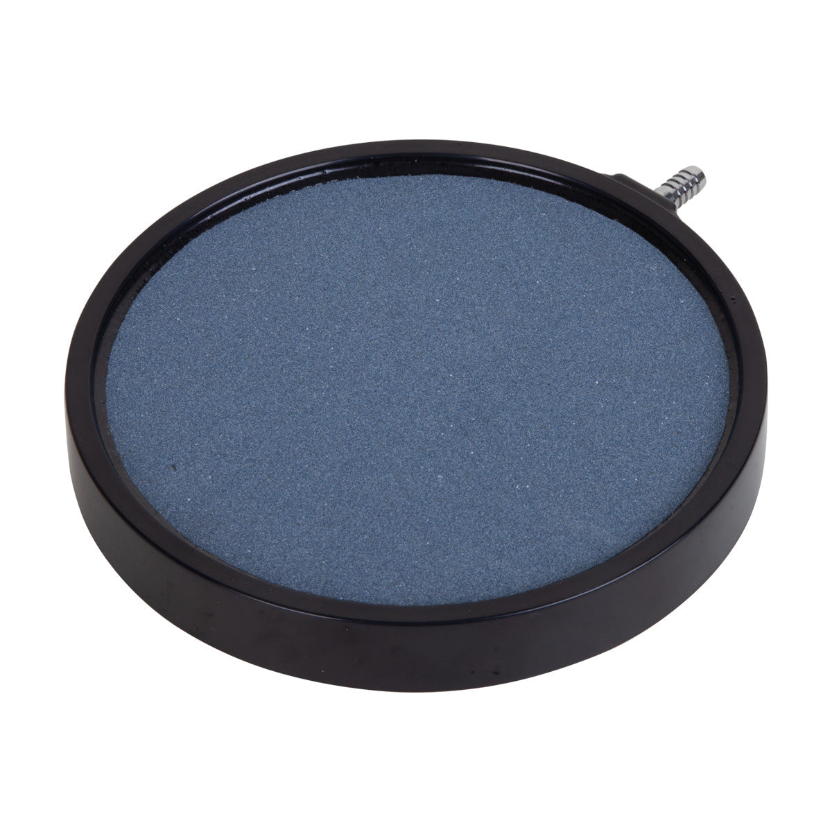 8in Flat Circular Air Stone for Hydro Reservoirs