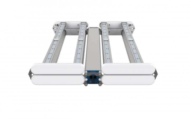 DLI Diode Series Multilayer 600 FS-DC LED Grow Light