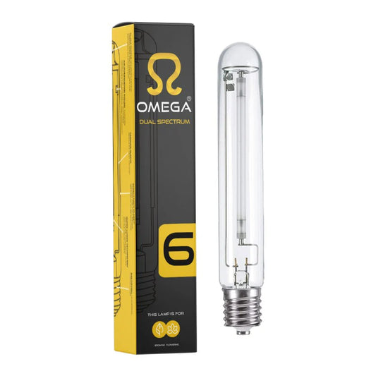 Omega Dual Spectrum Bulbs