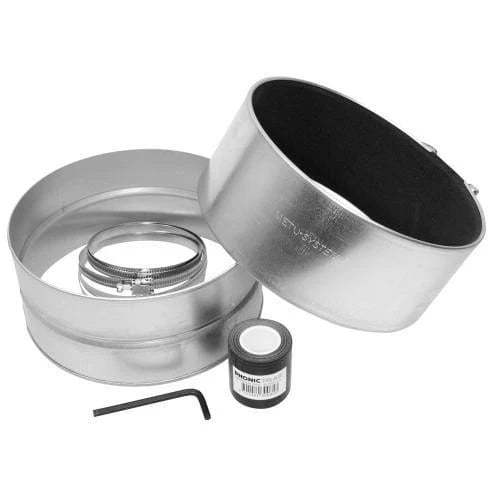 Quick Connection Kit