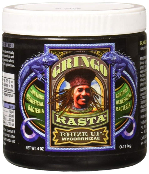 Fox Farm Gringo Rasta Rhize Up