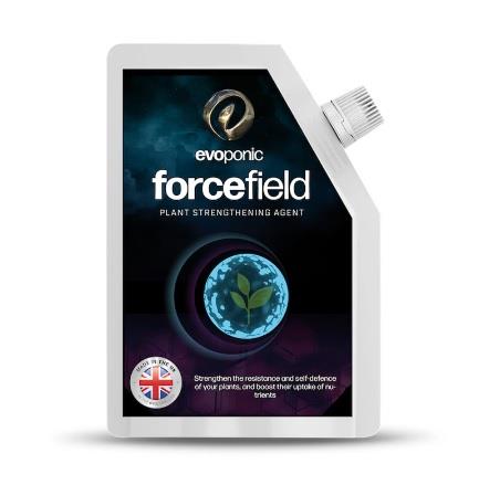 Evoponic Force Field pest resistance and nutrient uptake booster