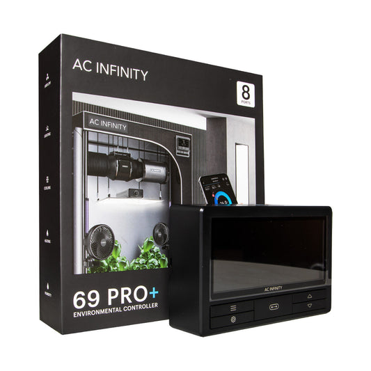 AC Infinity Controller 69 PRO+