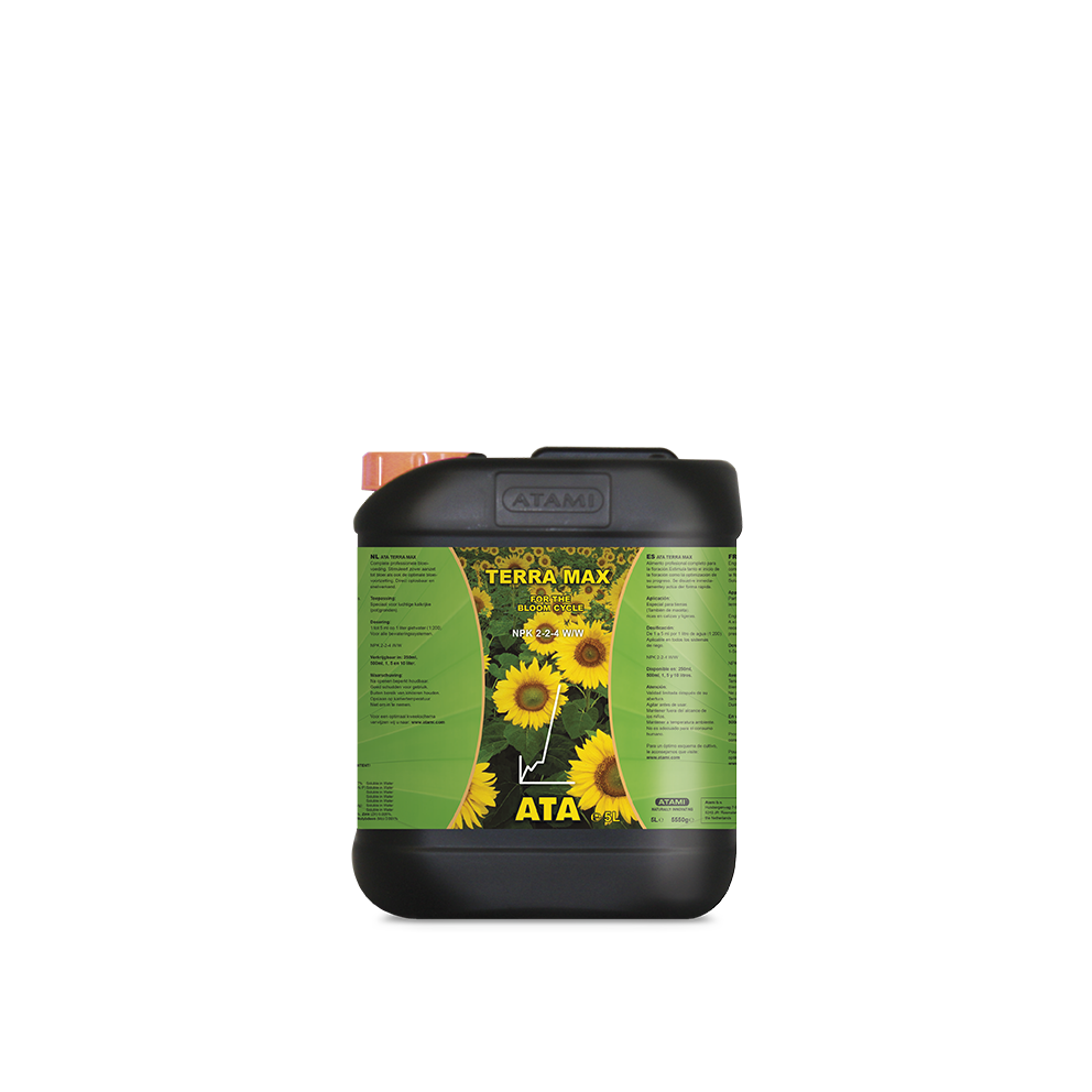 Atami ATA Terra Max — 5L