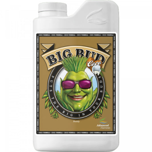 Advanced Nutrients Big Bud Coco