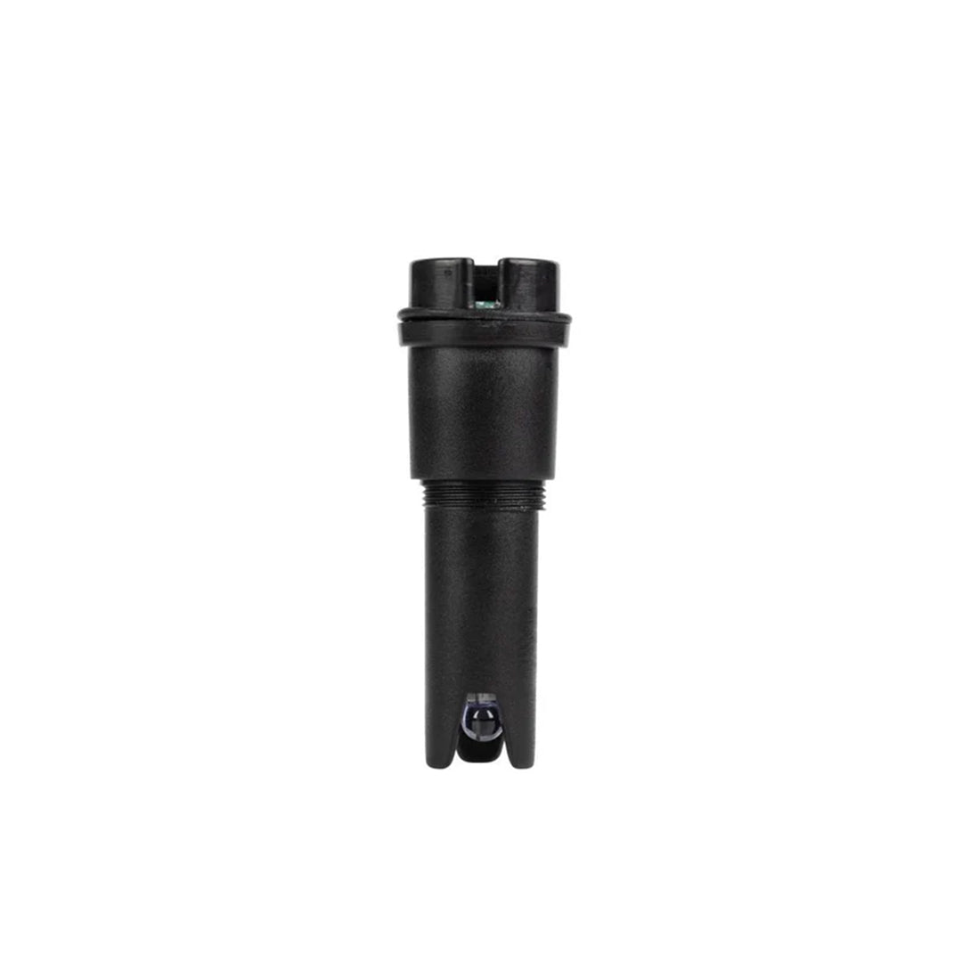 Aqua Master Tools E50 Pro EC & Temperature Meter — EC probe close-up