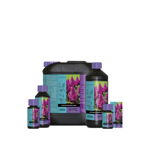 Atami B'Cuzz Blossom Builder Liquid