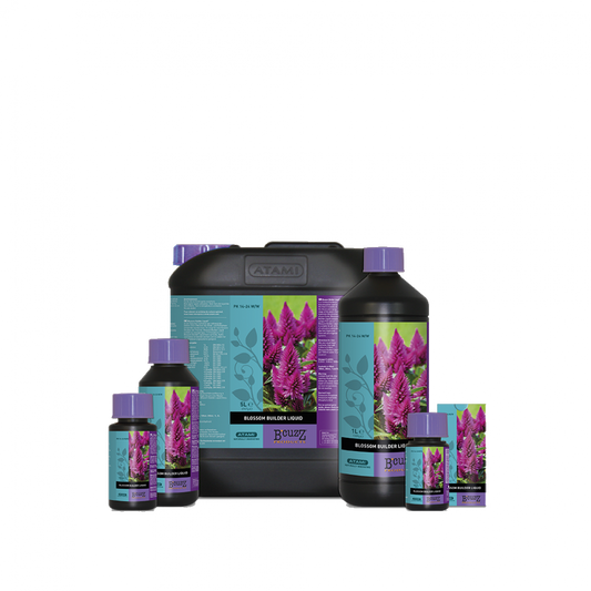 Atami B'Cuzz Blossom Builder Liquid
