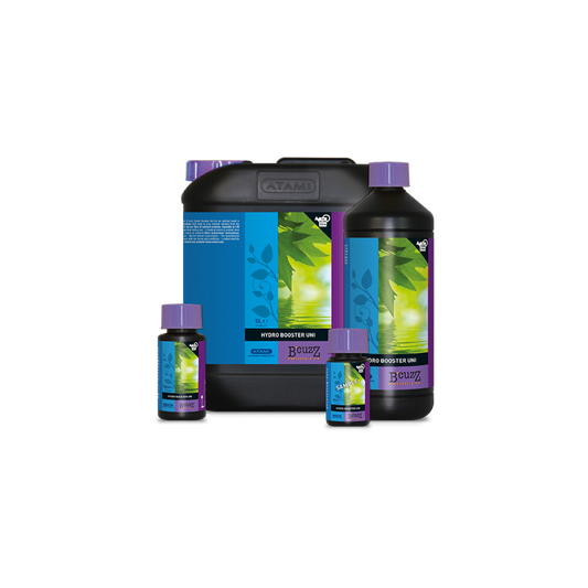 Atami B'Cuzz Hydro Booster