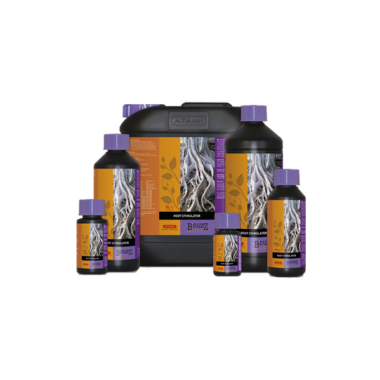 Atami B'Cuzz Root Stimulator