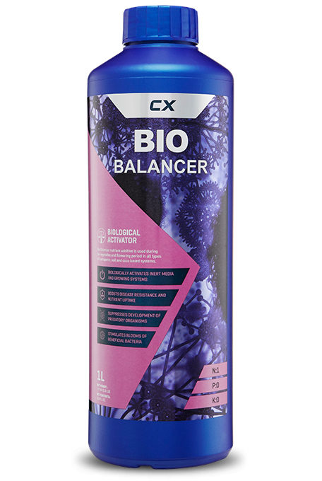 CX BIO BALANCER — 1L