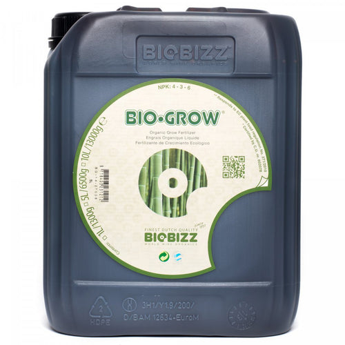 BioBizz Bio-Grow — 5L