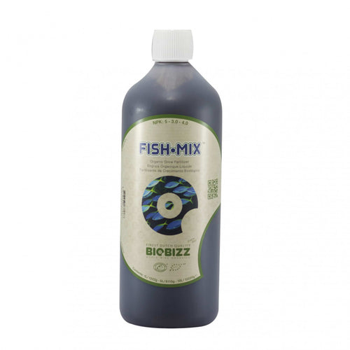 BioBizz Fish Mix