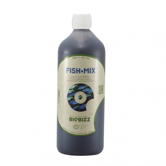 BioBizz Fish Mix