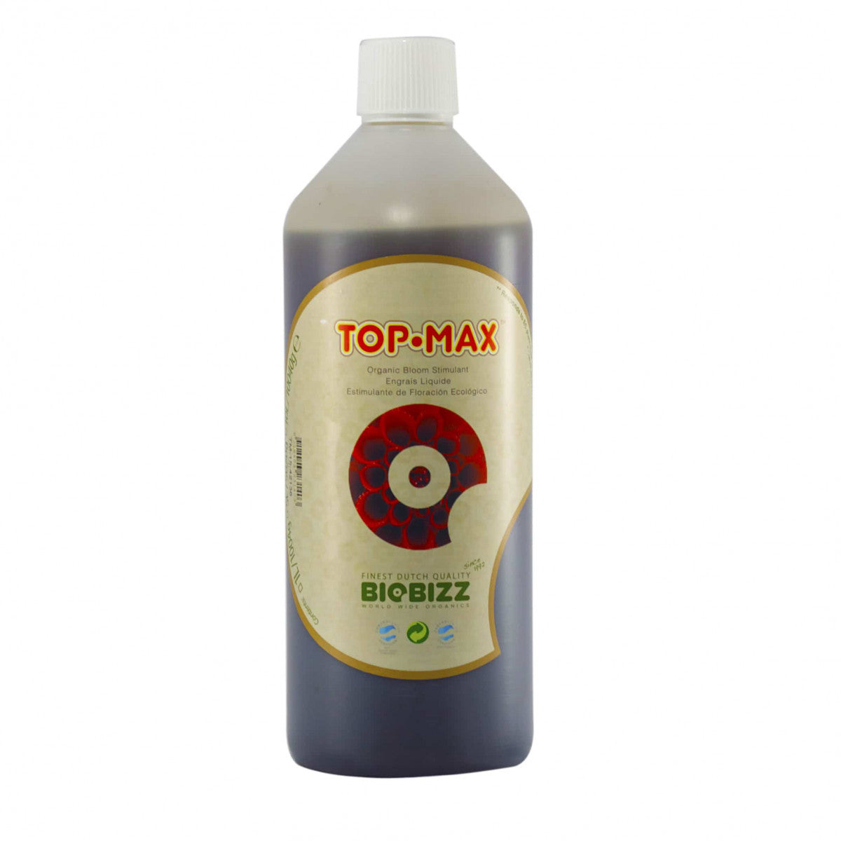 BioBizz TopMax