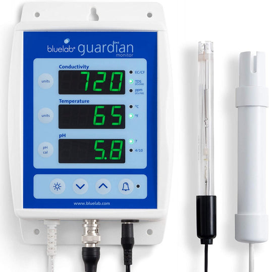 Bluelab Guardian Monitor