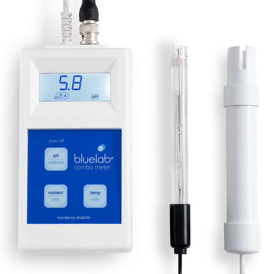 Bluelab Combi Meter