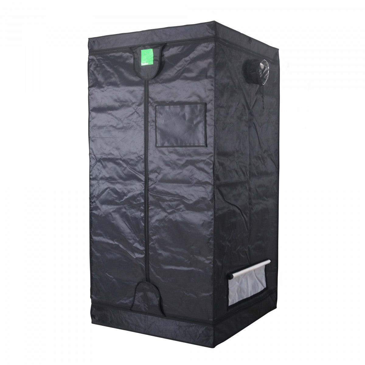 BudBox Pro Tent (100cm x 100cm x 200cm)