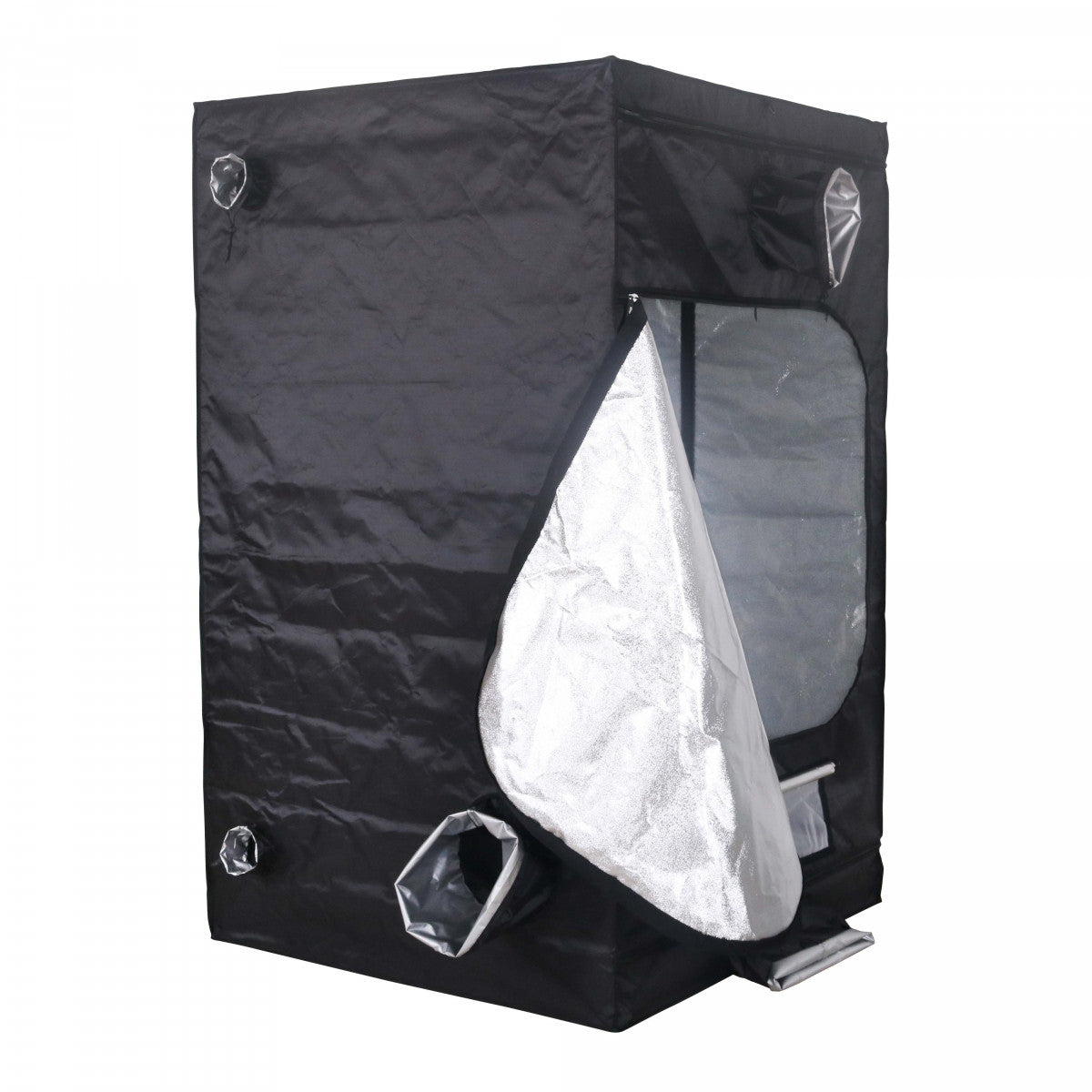 BudBox Pro Tent (120cm x 120cm x 200cm)