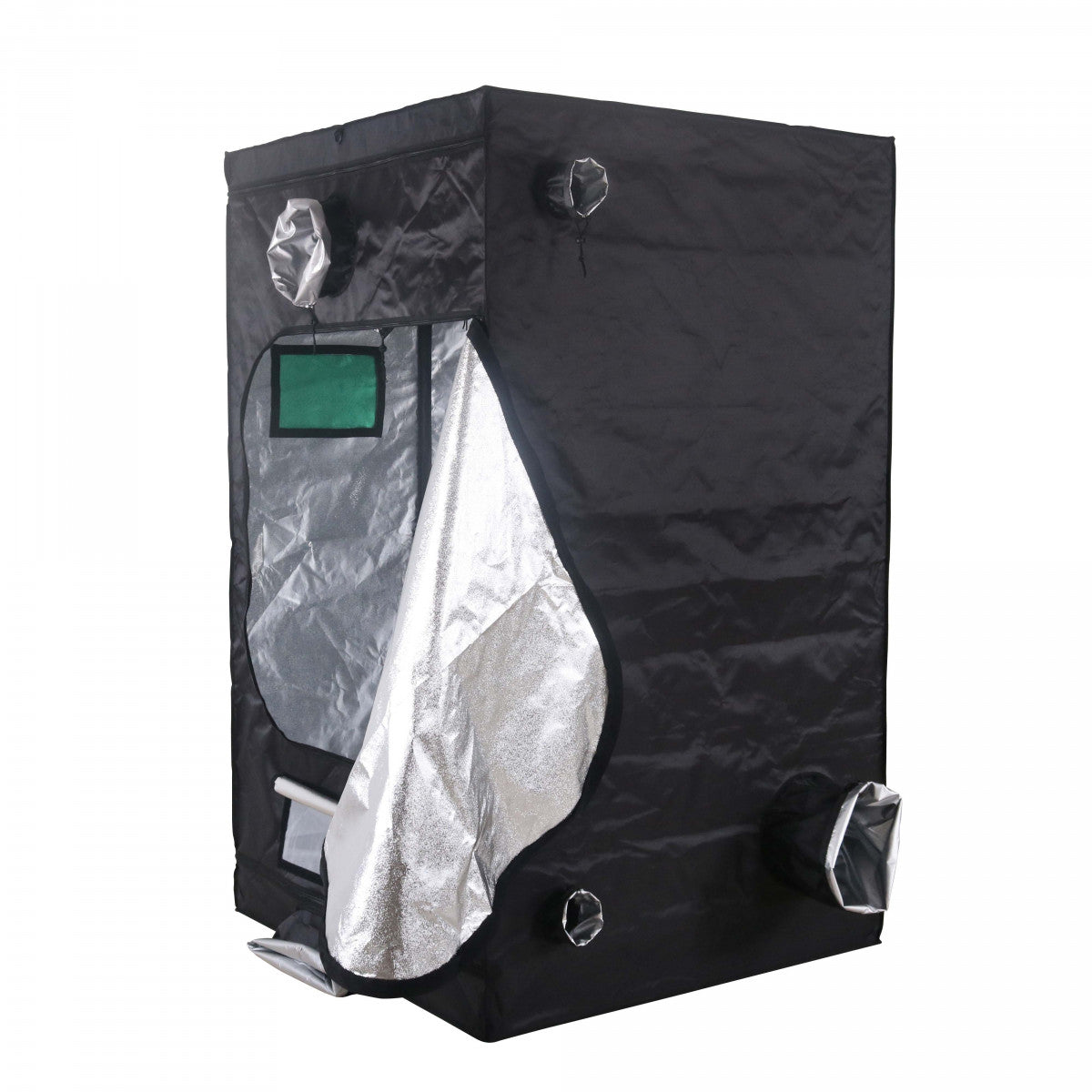 BudBox Pro Tent (120cm x 120cm x 200cm)