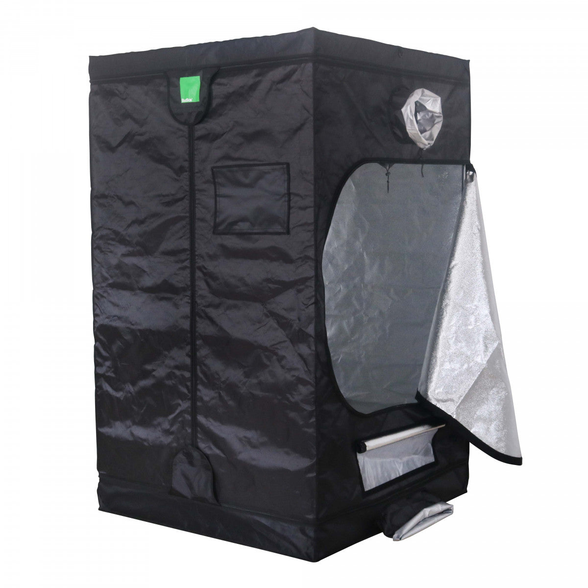 BudBox Pro Tent (120cm x 120cm x 200cm)
