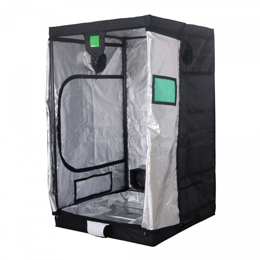 BudBox Pro Tent (120cm x 120cm x 200cm)