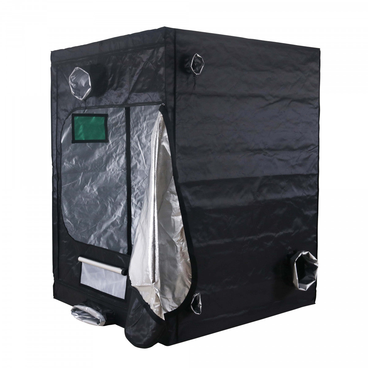BudBox Pro Tent (150cm x 150cm x 200cm)