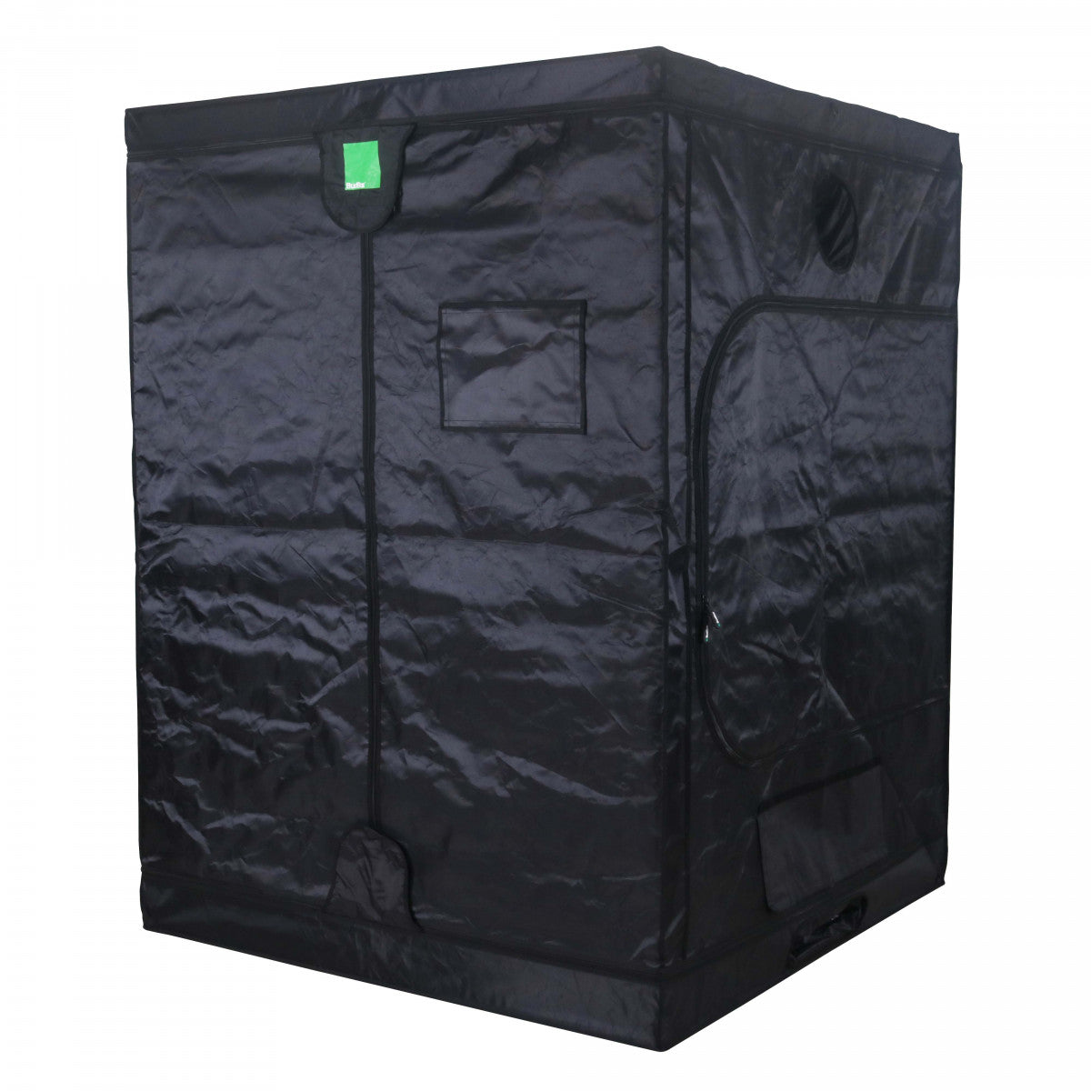 BudBox Pro Tent (150cm x 150cm x 200cm)