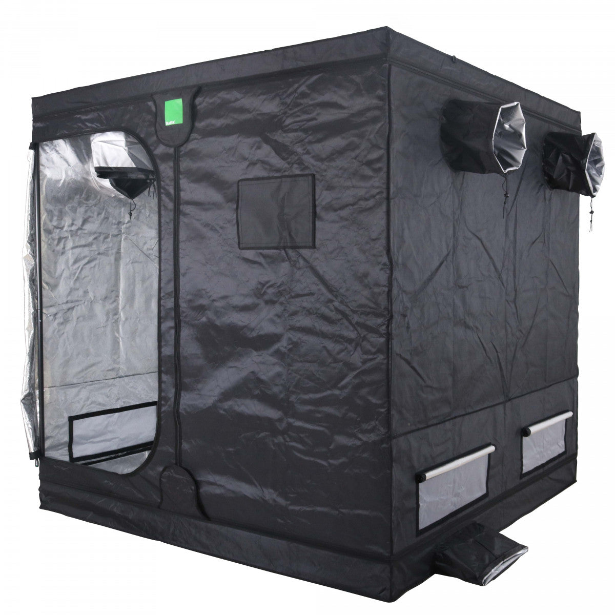 BudBox Pro Tent (200cm x 200cm x 200cm)