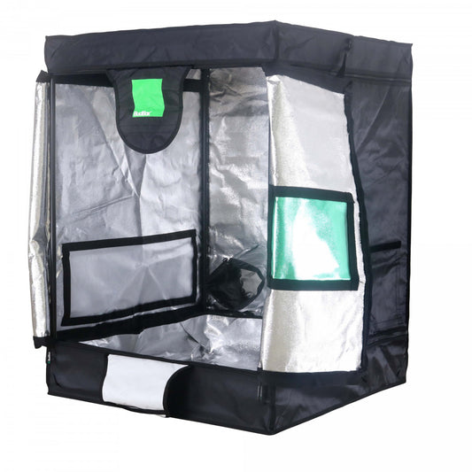 BudBox Pro Tent (75cm x 75cm x 100cm)