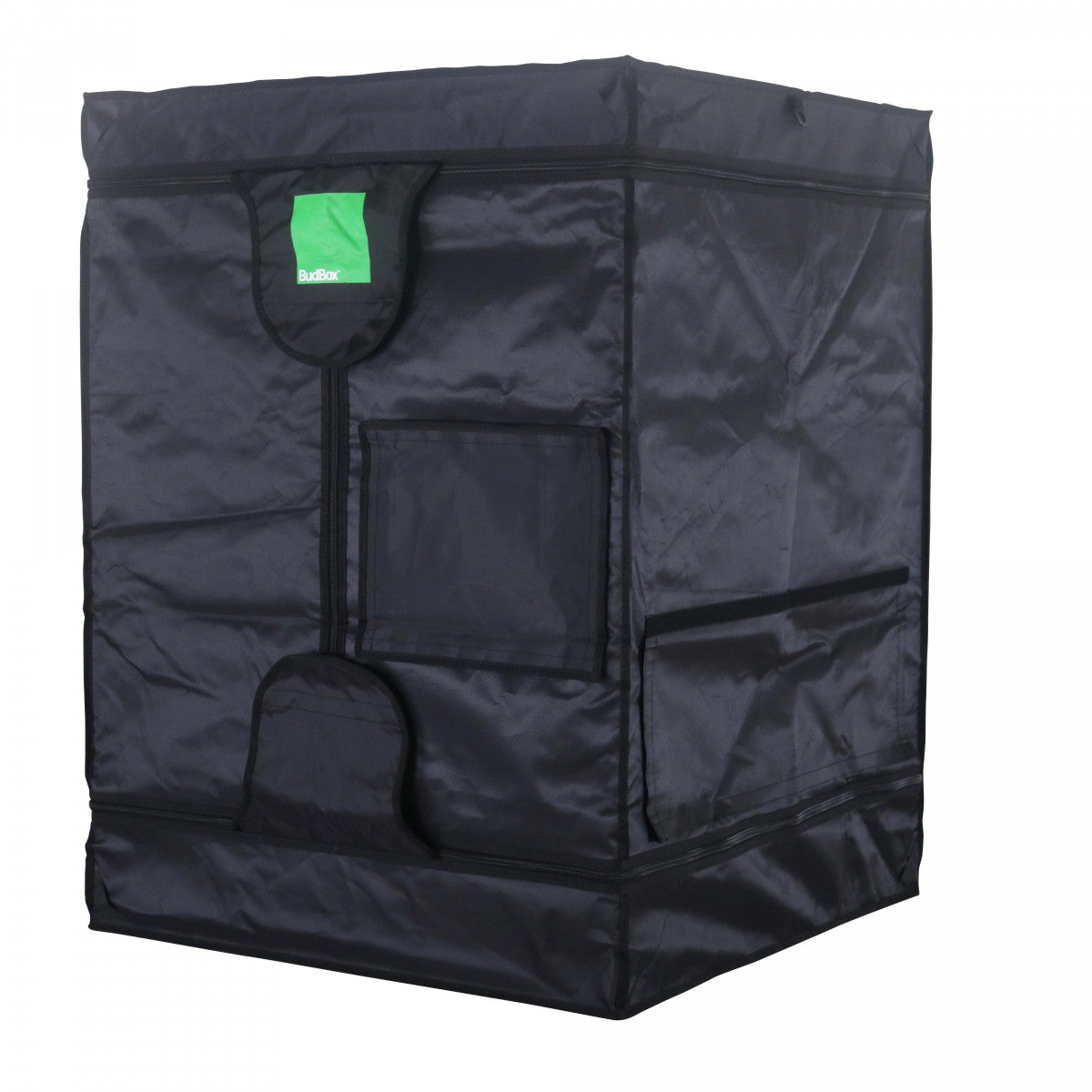 BudBox Pro Tent (75cm x 75cm x 100cm)
