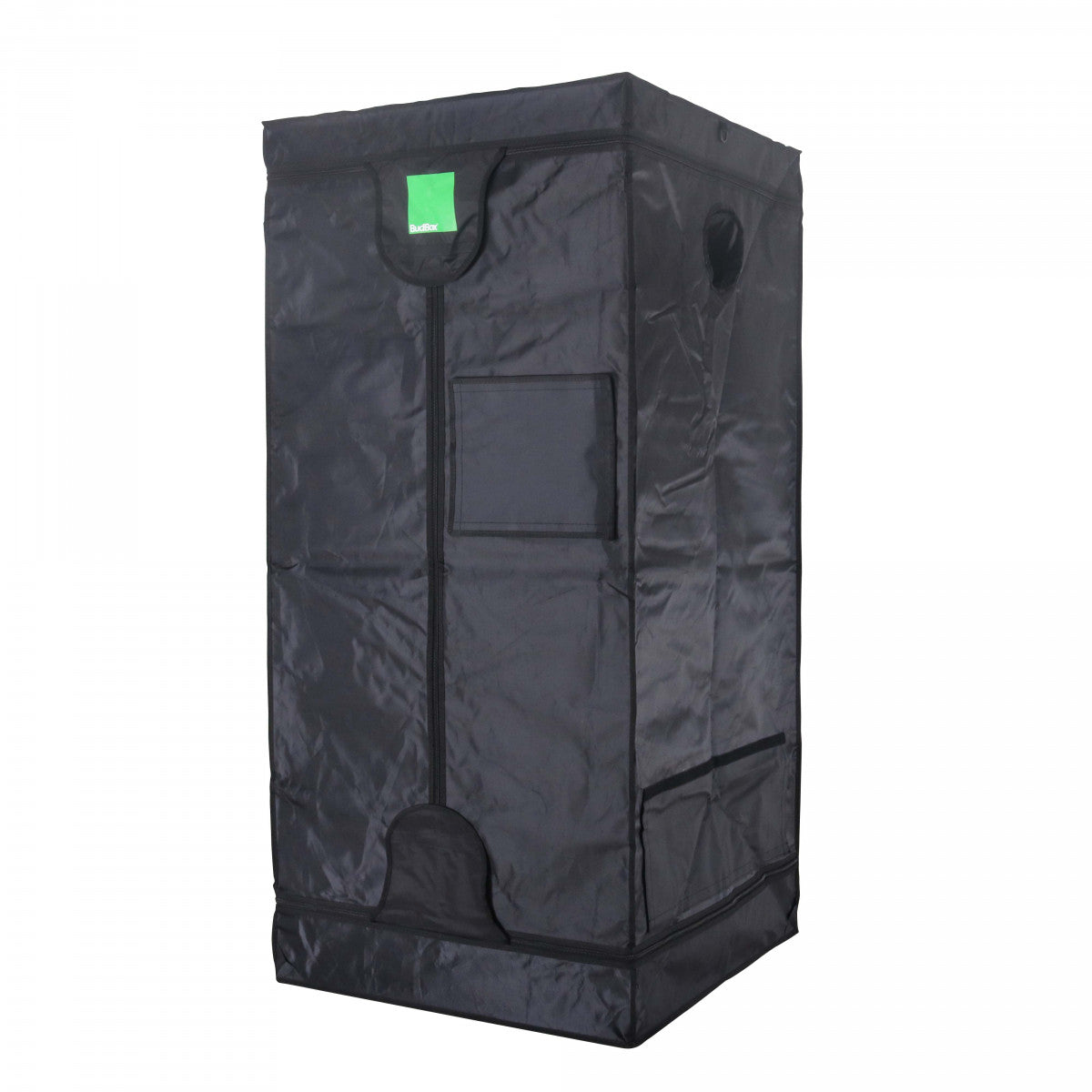 BudBox Pro Tent (75cm x 75cm x 160cm)