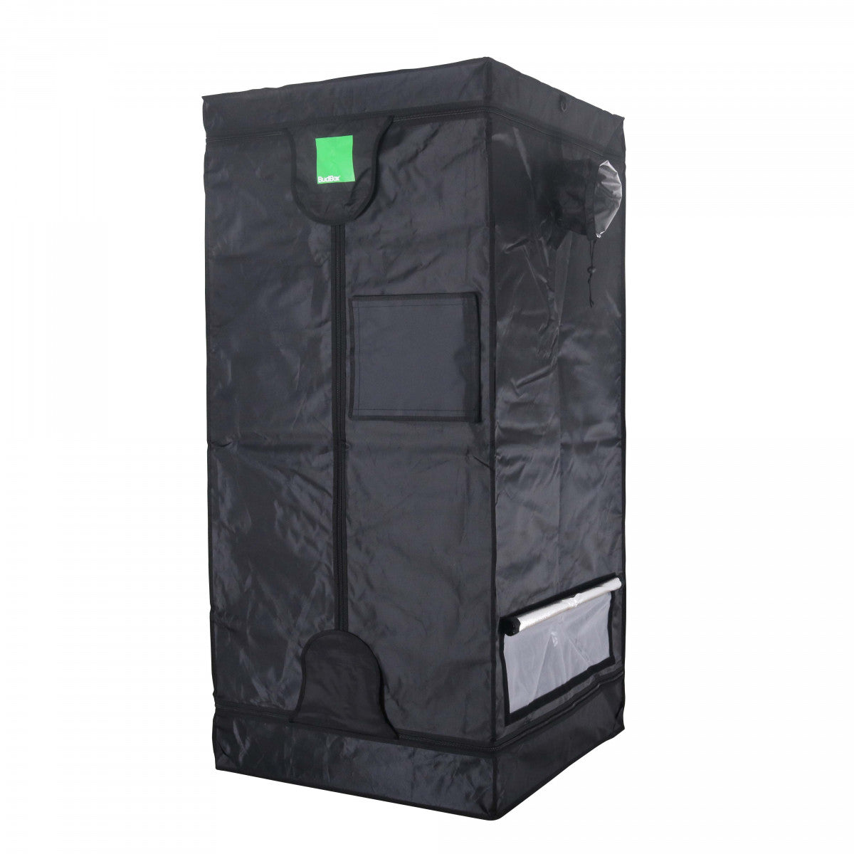 BudBox Pro Tent (75cm x 75cm x 160cm)