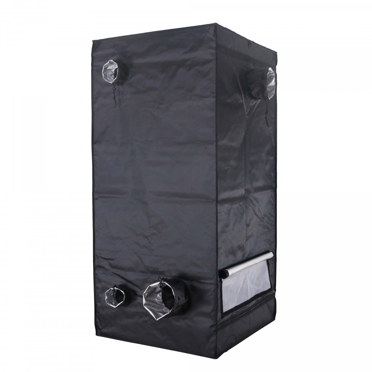 BudBox Pro Tent (75cm x 75cm x 160cm)