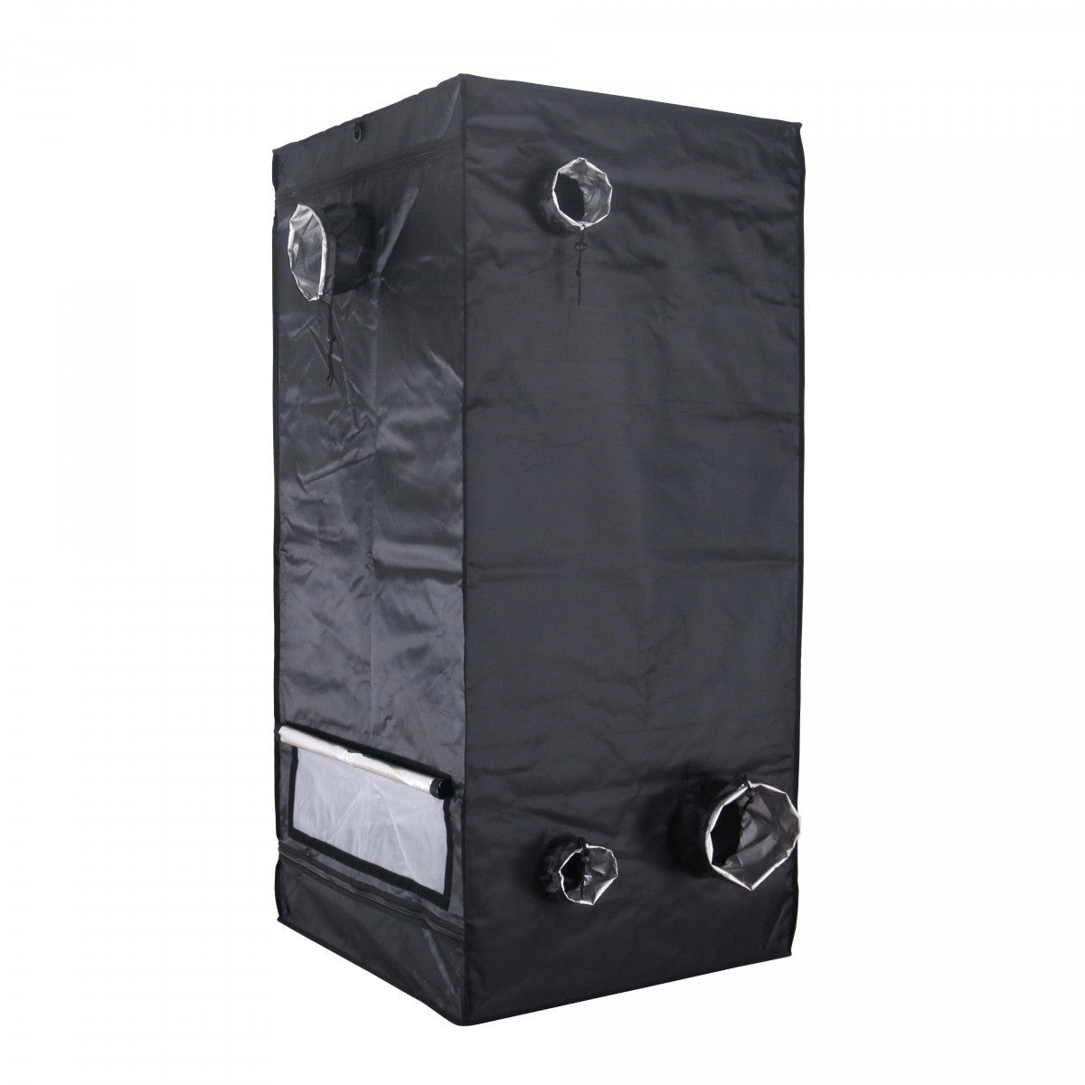 BudBox Pro Tent (75cm x 75cm x 160cm)