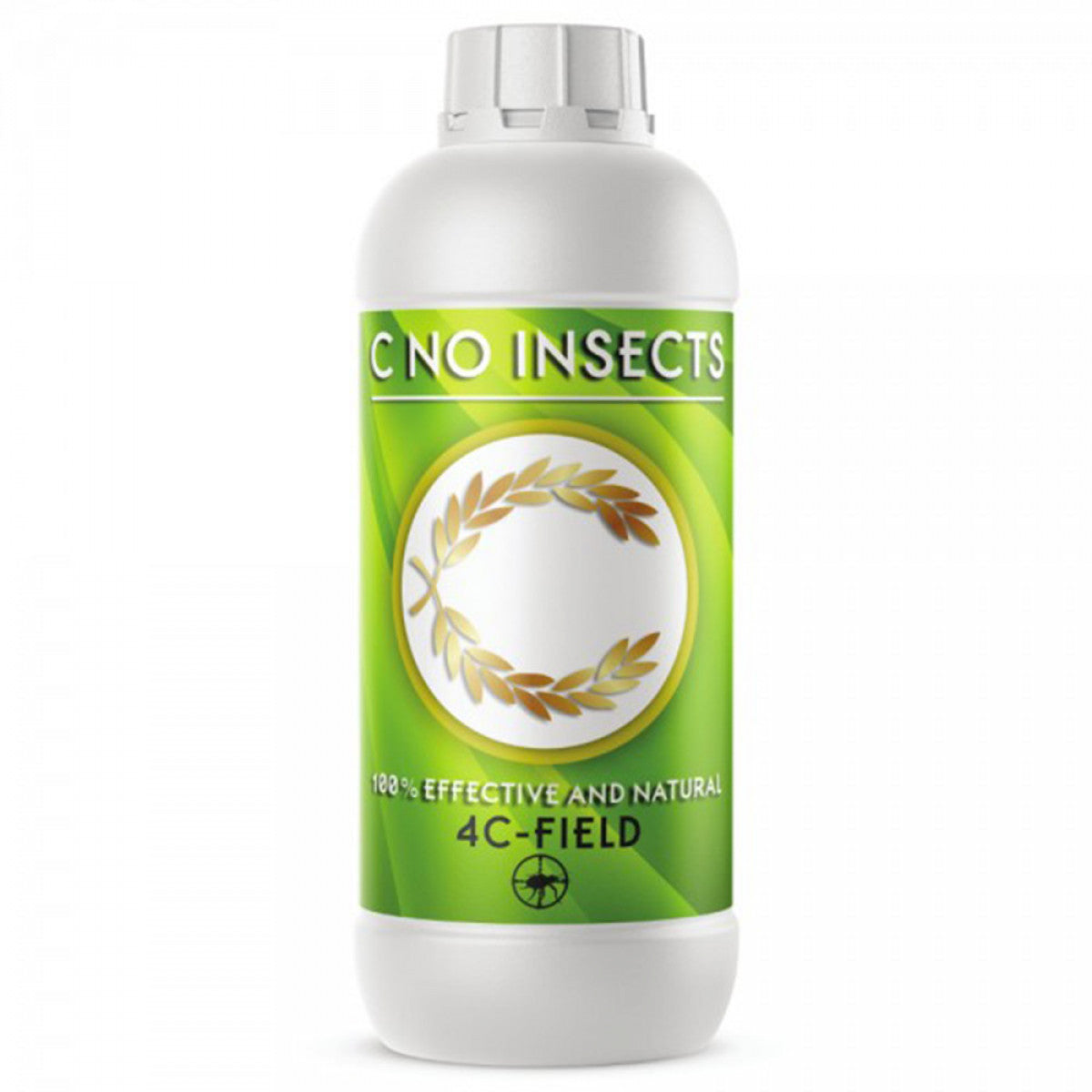 C-No Insects 4C Field