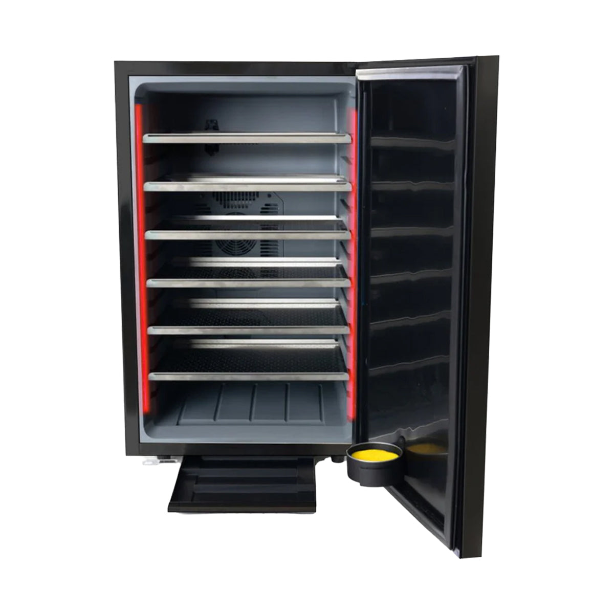 Cannatrol Cool Cure C Drying and Curing System