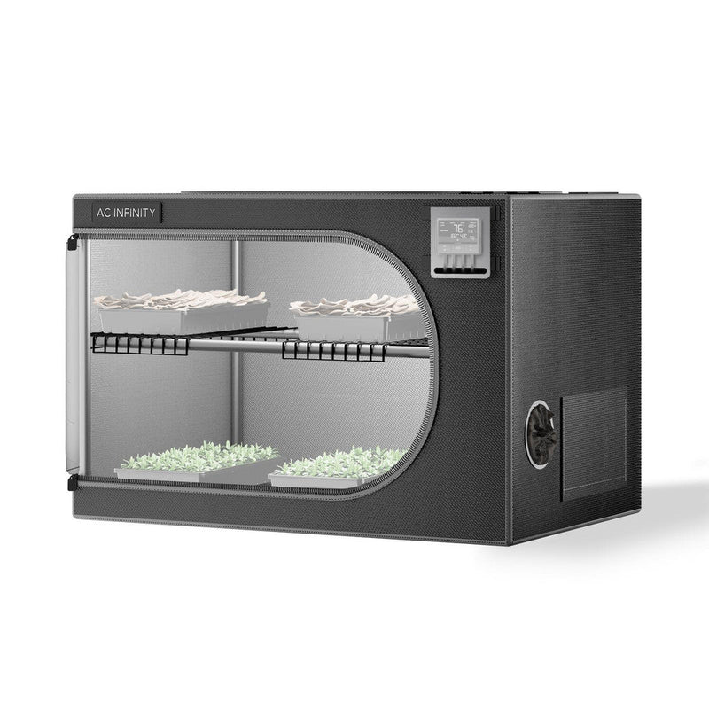 AC Infinity CLOUDLAB Advance Propagation Grow Tent