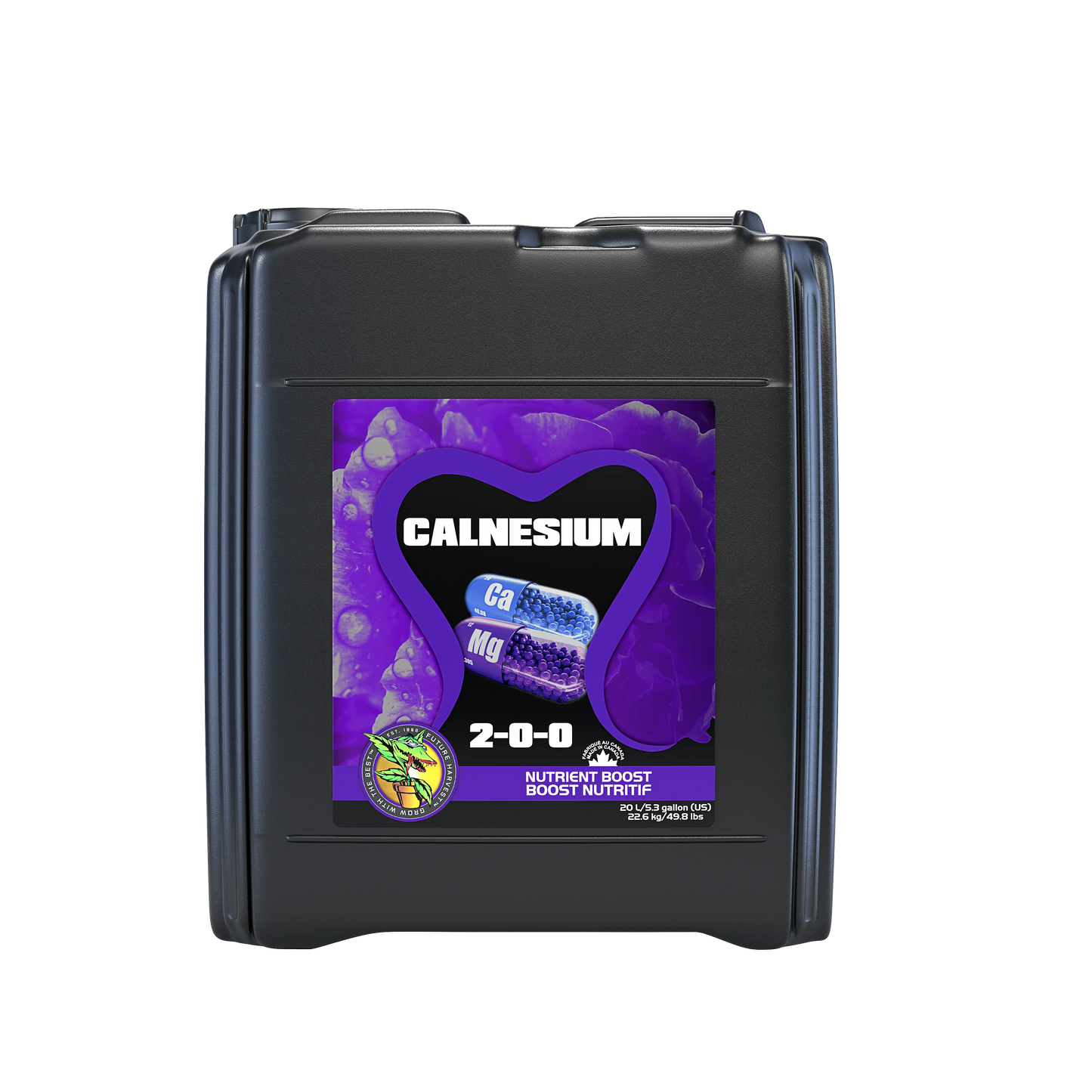 Future Harvest Calnesium — 20L
