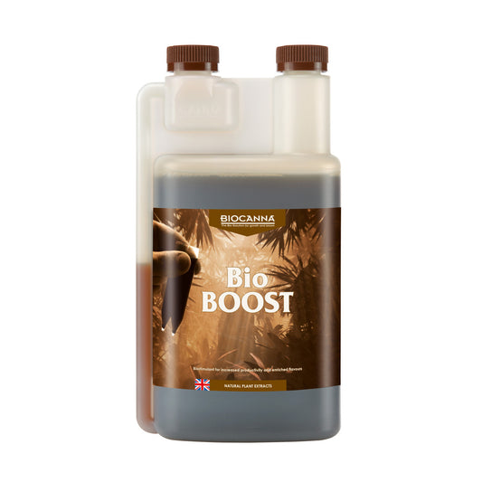 Canna Bio Boost