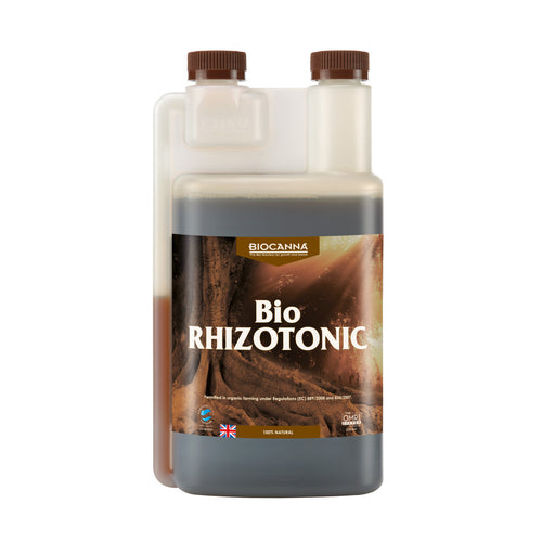 Canna Bio Rhizotonic — 1L