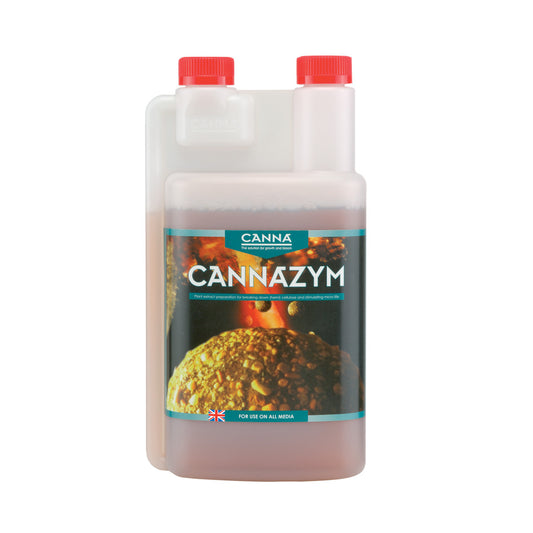 Canna Cannazym