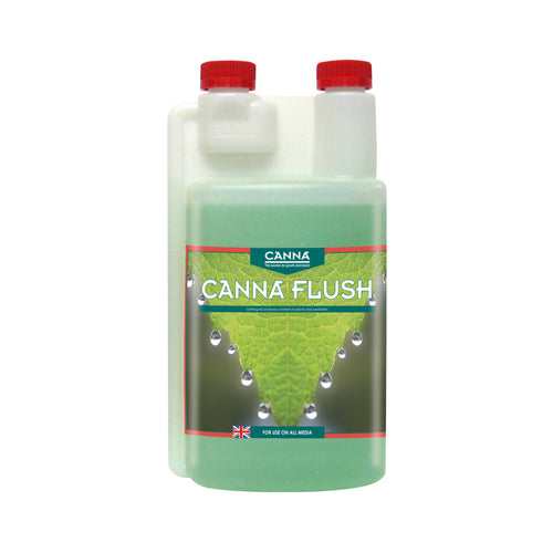 Canna Flush — 1L