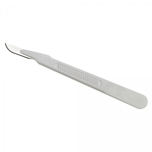 Disposable Scalpel