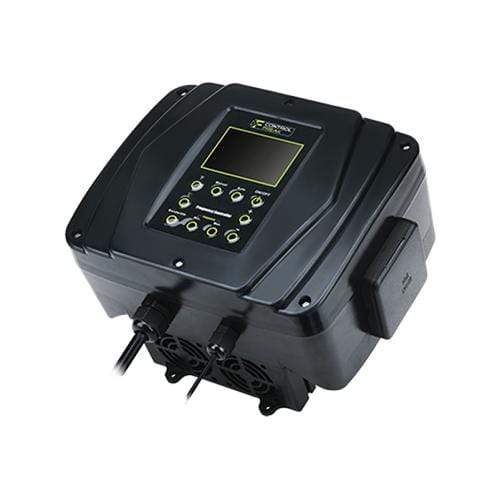 Control Freak Dynamic Frequency Fan Speed Controller