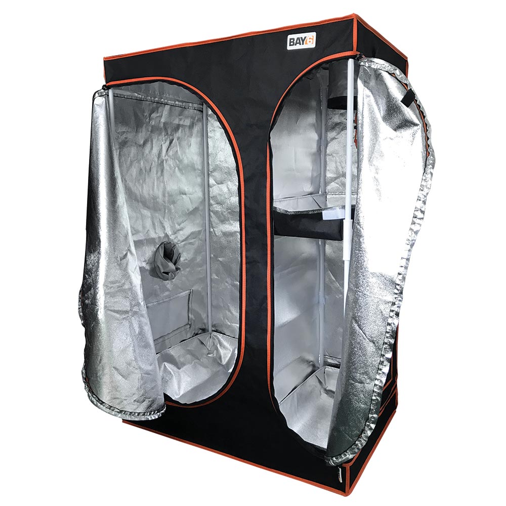 Bay6 - Multi Chamber - 0.9m x 0.6m x 1.35m