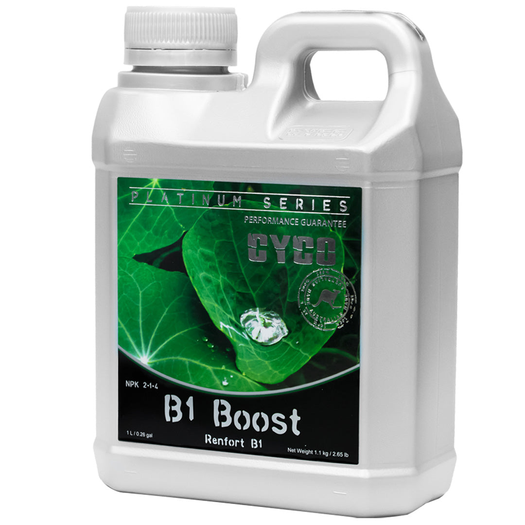 Cyco Platinum Series B1 Boost Thiamine Plant Tonic