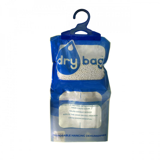 Dry Bag Disposable Hanging Dehumidifier